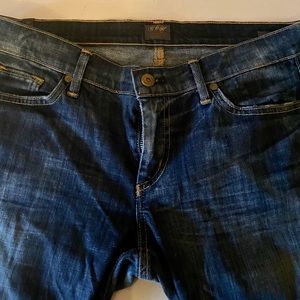 Citizens of Humanity denim jeans